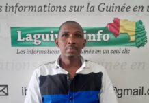 Conakry : Ibrahima Saïkou Diallo, président de l’ONG Aide aux enfants déshérités est décédé