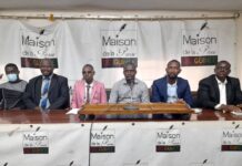 Le CNRD doit garantir l’intégrité physique d’Alpha Condé pour qu’il réponde de ses actes (Elazologa)