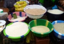 Boké : les citoyens se plaignent de la cherté des denrées alimentaires