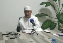 Guinée : « la durée de la transition sera celle que décideront les guinéens » (Mahamat Saleh)