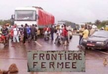 Guinée : Les nouvelles autorités ordonnent l’ouverture graduelle des frontières terrestres
