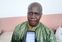 Étienne Soropogui arrêté à Conakry : « Je ne sais pas l’endroit de sa détention ni les faits qu’on lui reproche » (Me Béa)