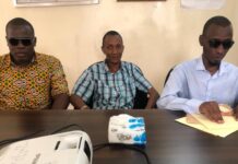 Putsch en Guinée : l’Union Guinéenne des Aveugles et Malvoyants (UGAM) prend acte et fait une invite au CNRD