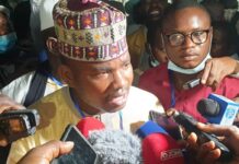 Dr Dansa Kourouma : « Nous avons transmis un document de proposition au CNRD »