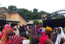 Labé: un mineur de 4 ans kidnappé et assassiné par ses ravisseurs