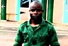 Un militaire en détention depuis 2020 au colonel Balla Samoura : « Je suis un de vos lieutenants en…»