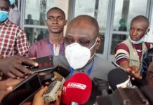 Un faux jeu au nom de la Banque Centrale : l’institution décline toute responsabilité