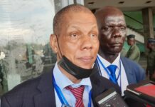 Division du mouvement syndical : « c’est l’argent qui nous a divisés» (Abdoulaye Sow)