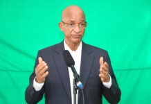 Dalein aux communicants de l’UFDG: « Même lorsqu’on vous insulte, ne répondez pas»