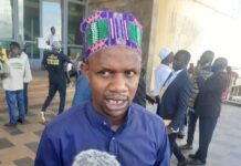 Guinée : choisi par la FECEG pour représenter la culture au CNT, Mamadou Thug bénéficie d’une vague de soutiens