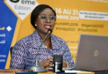 Fatoumata Keita écrit au colonel Doumbouya : « Nommer plus de femmes et de jeunes dans les…»