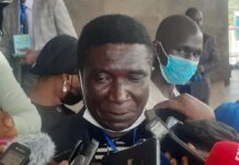 Le procureur près le TPI de Kaloum : « Les démarches entreprises par les nouvelles autorités sont salutaires»