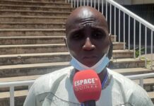 La fermeture des structures médicales clandestines maintenue : « tout contrevenant sera interpelé et déféré » (Aly Touré)