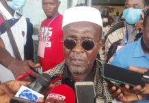 Concertations tenanciers-CNRD : « En Guinée, le lit et la table sont menacés» (Sorya Bangoura)