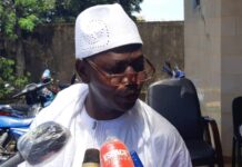 Journée des langues de signes: une campagne de vaccination anti-covid lancée à cet effet par le ROPACIDPH