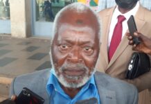 Concertations : « Des engagements ont été pris pour que désormais la santé ne soit plus prise par terre » (Dr Manizé Kolié)