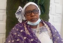 Asmaou Diallo réagit à la récente sortie du procureur de Dixinn: « Il a dit ça, croyant que les gens…»