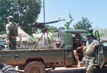 Frontière Guinée/Guinée-Bissau : le passage officiellement rouvert ce mardi