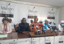 Conakry : l’AVIPA et ses partenaires commémorent le douzième anniversaire des massacres du 28 septembre