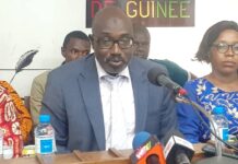 Publication de la charte de la transition : ce qu’en dit Dr Mamady Kaba, président de la LIDDA