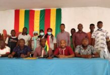 Guinée/Transition : La proposition de L’Association pour le Développement de Kakande (A.D.K) au Président Mamady Doumbouya