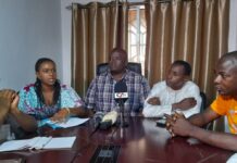 Charte de la transition: le PJLSC juge «peu» les places réservées à la jeunesse