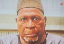 Guinée : le général de division à la retraite, Ibrahima Diallo nommé grand chancelier des ordres nationaux