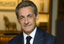 France : l’ex président, Nicolas Sarkozy condamné à un an de prison ferme