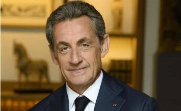Nicolas Sarkozy après sa condamnationd éfinitive: « Je me battrai sans relâche pour faire éclater la vérité »