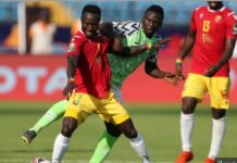 Conakry : le bus transportant les joueurs du Syli National attaqué par des supporters