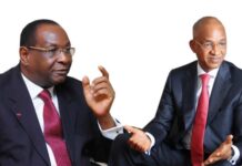 Rapprochement annoncé entre le PEDN et l’ANAD : Lansana Kouyaté évoque un échec des discussions