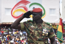 Prise du pouvoir par l’armée : Le FNDC prend « acte » et annonce une réunion entre acteurs sociaux et politiques