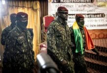 Un militaire détenu à la prison de Siguiri lance un appel au colonel Mamady Doumbouya