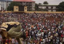 Massacres du stade du 28 septembre : déclaration conjointe des ambassades des États-Unis, de l’UE et de la France