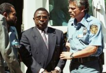 Théoneste Bagosora, considéré comme le «cerveau» du génocide au Rwanda, est mort