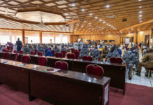 Burkina Faso : ce qu’il faut retenir du premier jour du procès de l’assassinat de Thomas Sankara