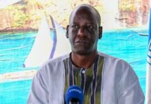 Non exécution du bitumage de la route Kankan-Mandiana : le PDG de la société EBOMAF donne les raisons