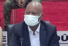 Guinée : La commission d’élaboration du code de bonne conduite des journalistes mise en place