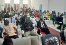 Transition en Guinée : la HAC échange avec les associations et responsables des médias