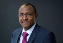 Décret : le fonctionnaire international Mohamed Béavogui nommé Premier ministre