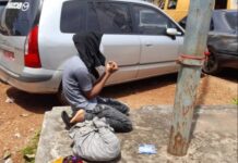 Maison Centrale : 102 détenus sur les 287 graciés ont été libérés