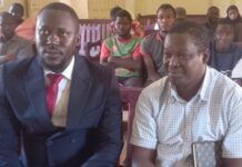 Cour d’appel de Kankan: l’arrêt dans l’affaire Nanfo Ismaël Diaby renvoyé