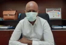 Le président de la HAC se défend : « Le montant dont il est question à servi à couvrir…»