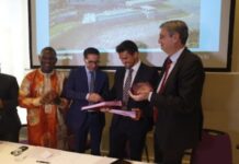 Nettoyage du secteur minier: revoir l’affaire AMR et rendre enfin justice à la Guinée