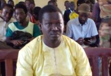 Guinée : Nanfo Diaby interdit de toute activité religieuse publique (lettre)