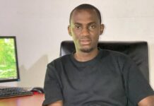 Ses motivations à être candidat, ses atouts et ses propositions pour la jeunesse au CNT : Cheick Alioune dit tout