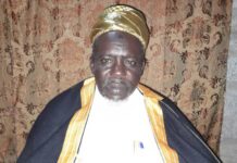 Célébration du Maouloud : ce que demande le premier imam de la mosquée Babadya aux guinéens