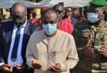 Violation des droits de l’homme en Guinée : plusieurs organisations internationales écrivent au PM (lettre)