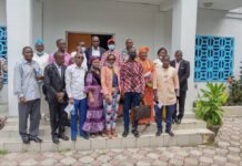 Liberté de la presse : la Guinée progresse de 25 points et se place 84ème sur 180 pays (rapport RSF)