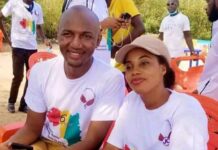 Carnet rose : Bella Bah et Aminata Gnara Bah se diront oui ce dimanche 24 octobre